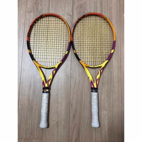 Set babolat pure aero - babolat,