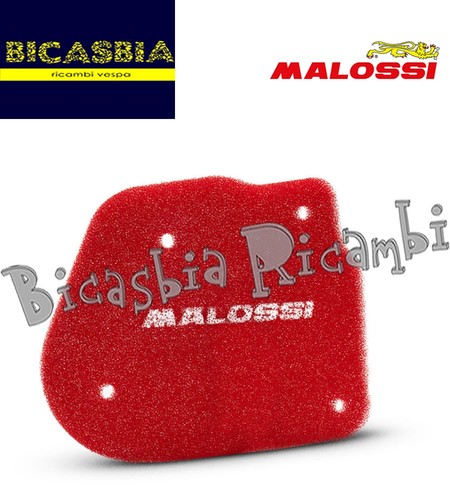 21232 filtro aria malossi - 21232,