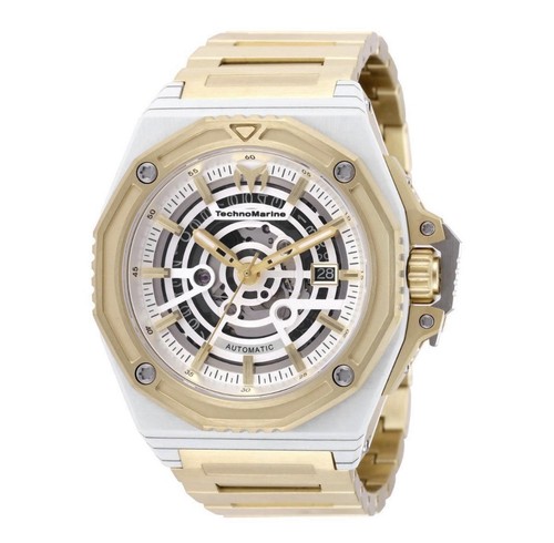 Orologio uomo technomarine - 🔥orologio,