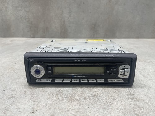 Radio autoradio blaupunkt - autoradio,