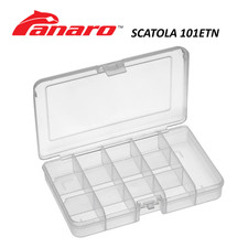 PANARO 101ETN SCATOLA PORTA