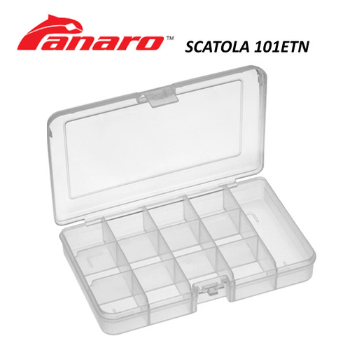 Panaro 101etn scatola porta - 101etn,