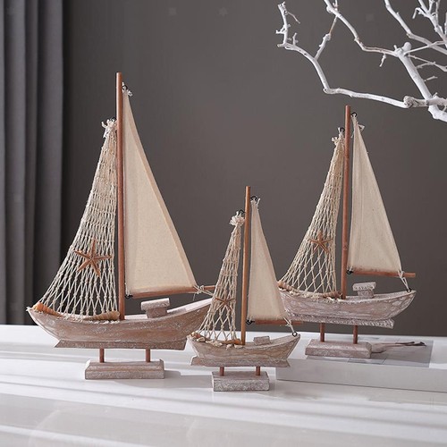 Barca vela miniatura - barca, a