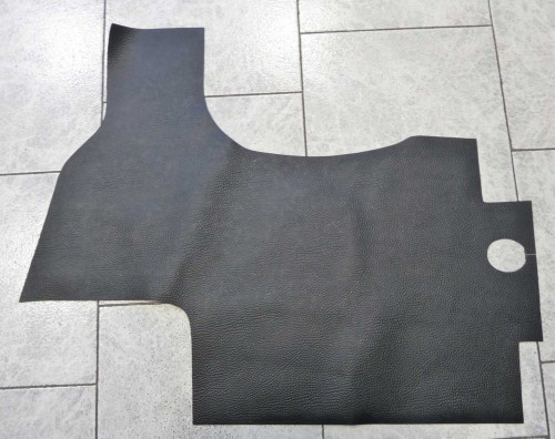 Pannelli tasche laterali - pannelli, e
