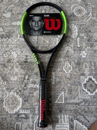 Wilson lama x - cv,