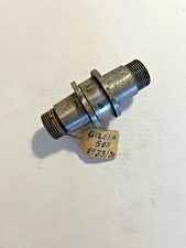 Asse Accoppiamento Gilera 500