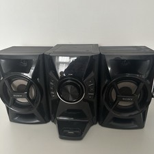 Sony mini component - sony, hi-fi