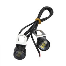 1 Paio Faretto Faro Moto Faro