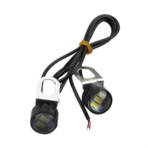 Paio faretto faro moto - 1,