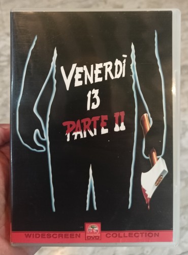 Venerdi parte - venerdi', 13