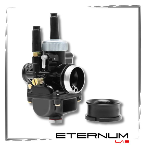 Carburatore tipo dell orto - carburatore,