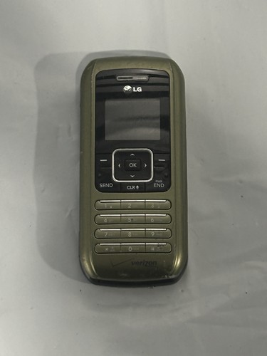Cellulare env vx9900 - lg,