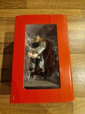 Thor marvel eaglemoss statue - thor,