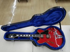 Epiphone Shinichi Ubukata Es-355 Ver.2 Chitarra elettrica