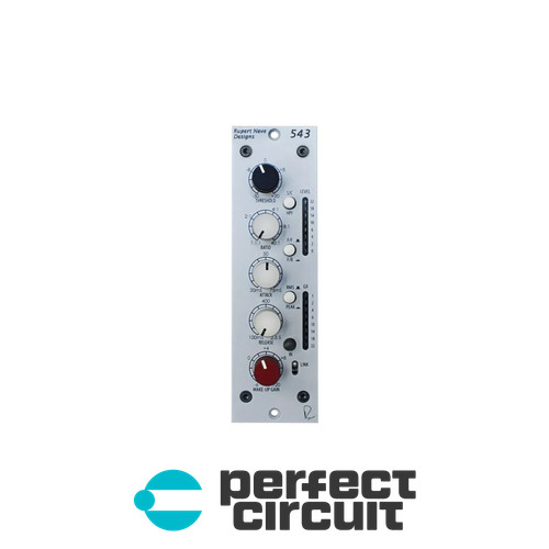 Compressore mono rupert neve - compressore,