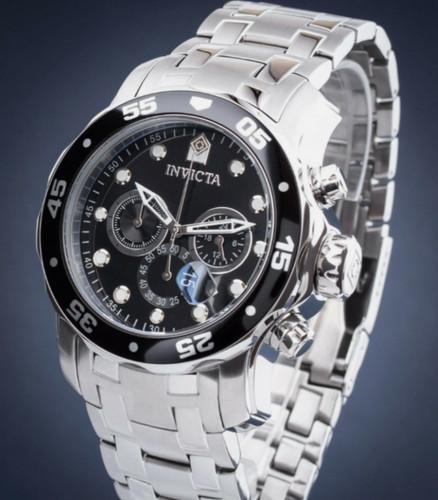 Nuovo orologio invicta uomo - nuovo,
