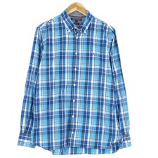 Camicia Uomo Tommy Hilfiger A