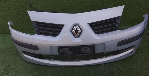 Paraurti anteriore per renault - anteriore,