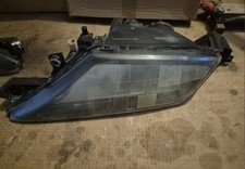 COPPIA FARI FANALI ANTERIORI DESTRO SINISTRO PER LANCIA Y 2000