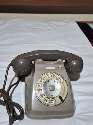 Telefono disco sip tasto - telefono,