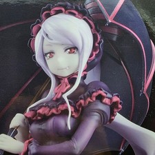 Overlord III 1/7 Shalltear