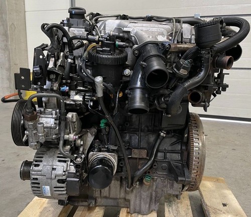 Motore usato engine - motore,