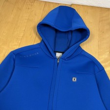 Nike SHOX giacca neoprene uomo