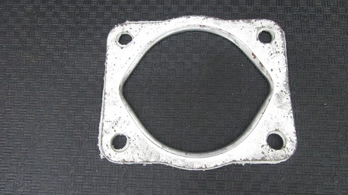 Guarnizione tubo scarico fiat - scarico,