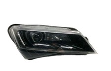 Skoda Superb III Xenon FARO ANTERIORE DESTRO 3V1941016A Originale 