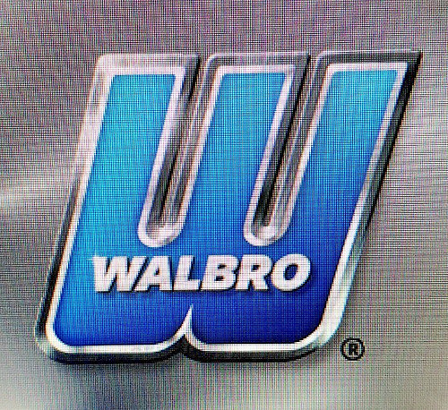Carburatore walbro wyl - walbro, #wyl-19-1