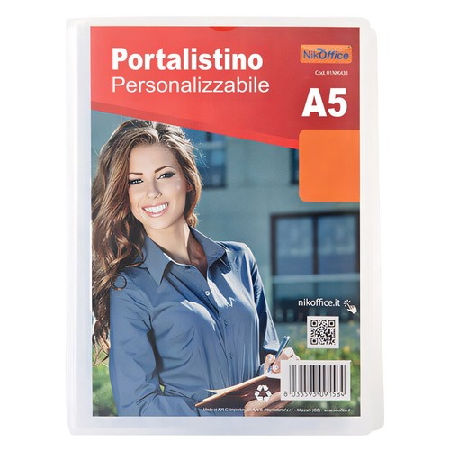 Portalistino nikoffice 40 - nikoffice:,