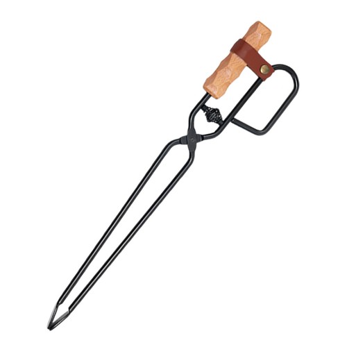 Pinza per falò - per, da