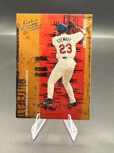 2005 donruss pelle legname - pelle,