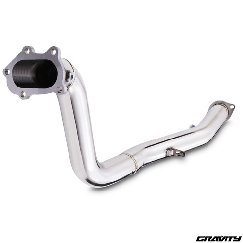 Downpipe scarico decat - di,