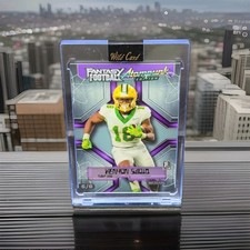 Wild card Kenyon Sadiq