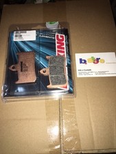 756CM55 PASTIGLIE FRENO