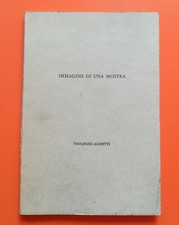 VINCENZO AGNETTI - Immagine di