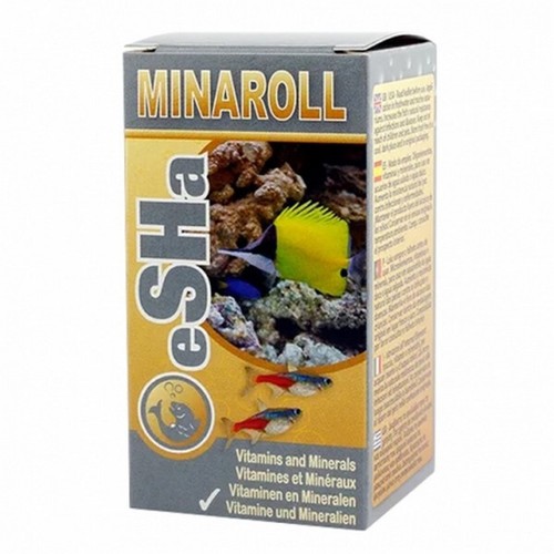 Lot esha minaroll - 2,