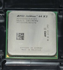 Processore CPU AMD Athlon 64