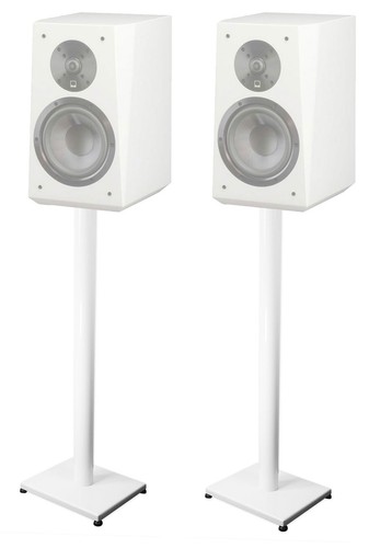 Coppia supporti acciaio - supporti, 37"