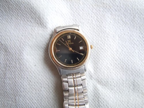 Mondia orologio uomo vintage - ,