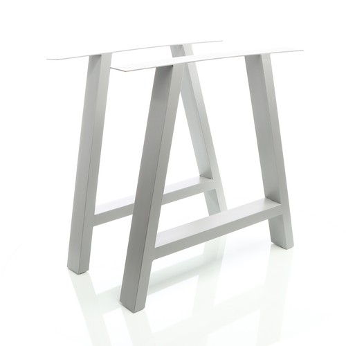 Set gambe per tavolo - 2, forma