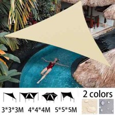 Tenda vela triangolare - tenda,