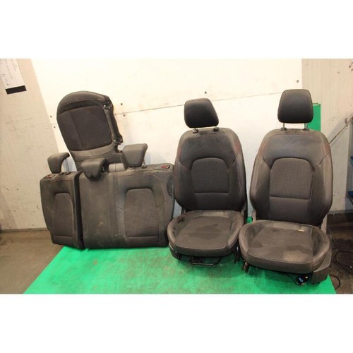 Sedili completi ford focus - sedili,