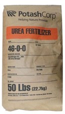 Concime azotato urea puro