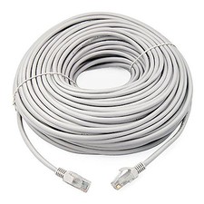 Cavo LAN di Rete 50m RJ45