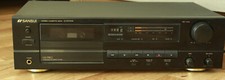 Sansui Stereo Cassette Deck