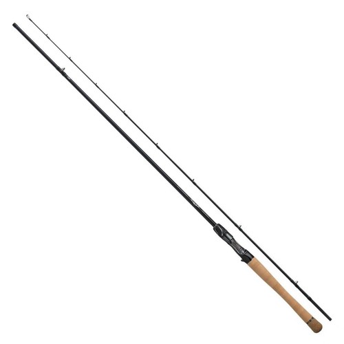 Daiwa steez c69m 2 - sc, sc