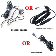 Cavo pedale/filo USB cavo