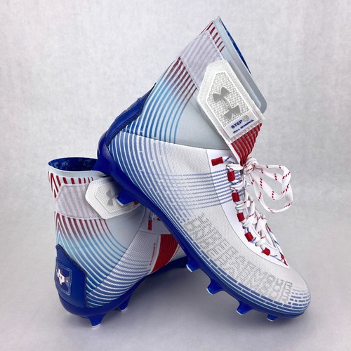 Scarpe calcio under armour - da,